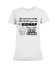 LIMITED EDITION Premium Fit Ladies Tee thumbnail