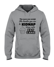 LIMITED EDITION Hooded Sweatshirt thumbnail