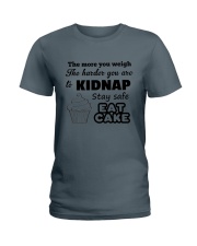 LIMITED EDITION Ladies T-Shirt thumbnail