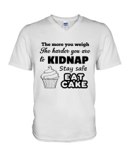 LIMITED EDITION V-Neck T-Shirt thumbnail