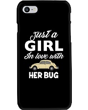 HER BUG Phone Case thumbnail