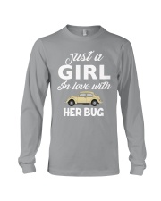 HER BUG Long Sleeve Tee thumbnail