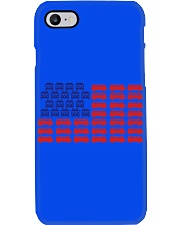 VW BUS Flag Phone Case thumbnail