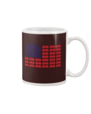 VW BUS Flag Mug thumbnail