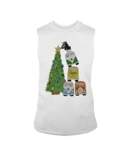 VW BUS Tree Sleeveless Tee thumbnail