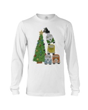 VW BUS Tree Long Sleeve Tee thumbnail