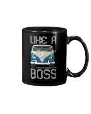 Like A Boss Mug thumbnail