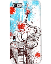 ELEPHANT 259 Phone Case thumbnail