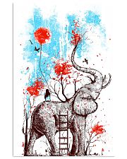 ELEPHANT 259 24x36 Poster front