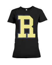 Riverdale Archie Tees Premium Fit Ladies Tee thumbnail