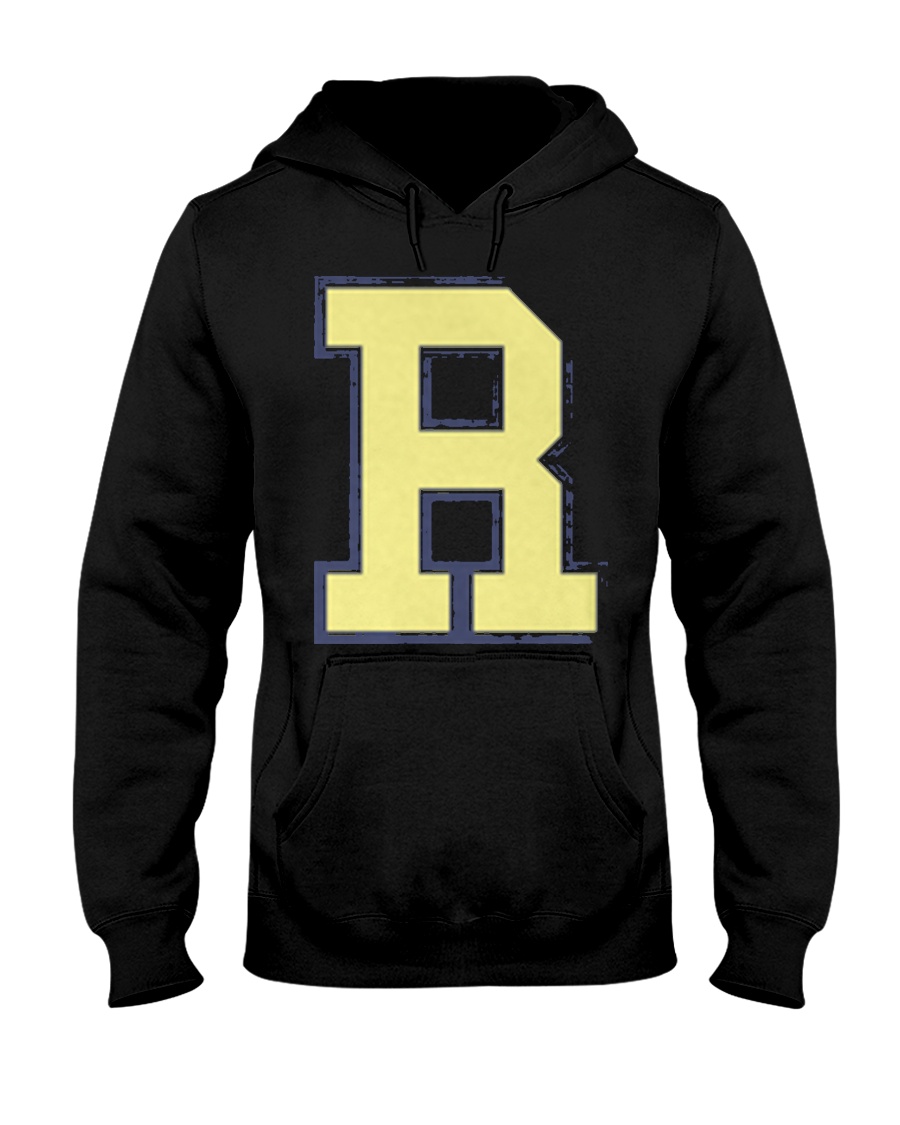 Riverdale Archie Tees Hooded Sweatshirt