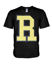 Riverdale Archie Tees V-Neck T-Shirt thumbnail