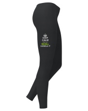 Rochell Calm Shirt Ladies Leggings thumbnail