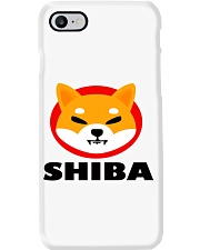 SHIBA PHONE CASE Phone Case i-phone-8-case