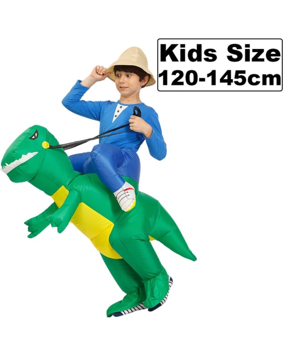 Anime Dinosaur Inflatable Costume Party Mascot Alien Costumes Suit Disfraz Cosplay Halloween Costumes For Adult Kids template