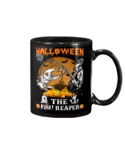 HalloWeen the Fish Reaper Mug thumbnail