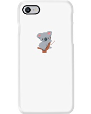 Cute Koala - Save The Koalas Phone Case thumbnail