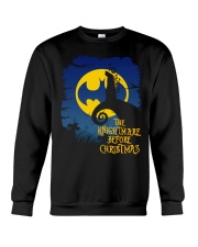 The Knightmare Crewneck Sweatshirt thumbnail