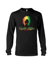 Rasta Styles By Meshia Long Sleeve Tee thumbnail