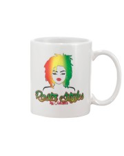 Rasta Styles By Meshia Mug thumbnail