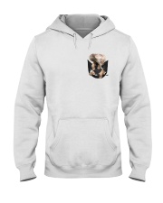 elaphant shirt Hooded Sweatshirt thumbnail