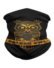 owl Neck Gaiter thumbnail