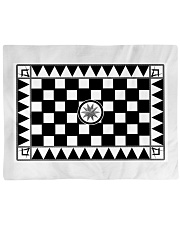 Masonic Tessellated Pavement Placemat thumbnail