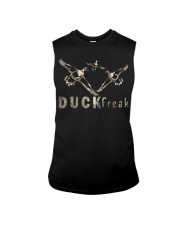 duck freak Sleeveless Tee tile