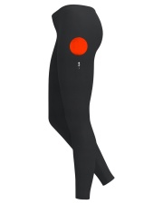 MINIMAL SOLAR SYSTEM 5 Ladies Leggings thumbnail