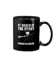 THE PEAKY FOOKIN BLINDERS 53 Mug thumbnail