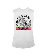 white claw hoodie new Sleeveless Tee thumbnail