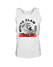 white claw hoodie new Unisex Tank thumbnail