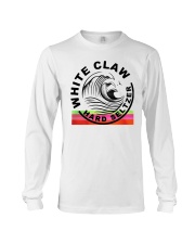 white claw hoodie new Long Sleeve Tee thumbnail