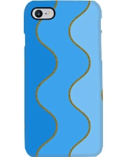 Beach Waves Phone Case thumbnail