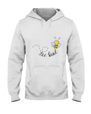 BEE KIND Hooded Sweatshirt thumbnail