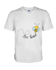 BEE KIND V-Neck T-Shirt thumbnail