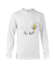 BEE KIND Long Sleeve Tee thumbnail