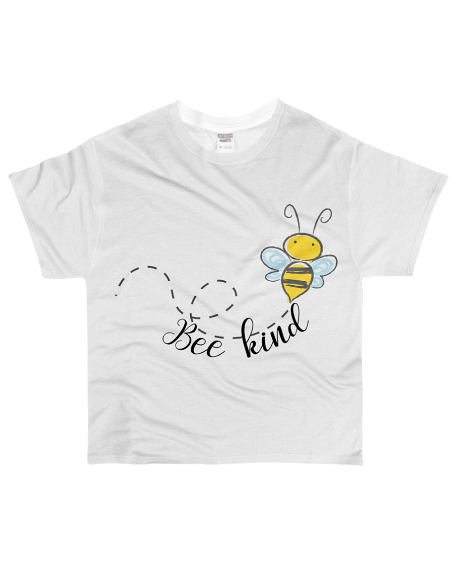 BEE KIND All-over T-Shirt
