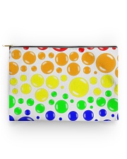 Pride Bubbles Accessory Pouch - Standard thumbnail
