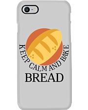 KEEP CALM AND BREAK BREAD Phone Case i-phone-7-case