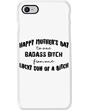 HAPPY MOTHER'S DAY Phone Case thumbnail