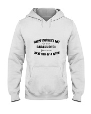 HAPPY MOTHER'S DAY Hooded Sweatshirt thumbnail