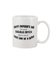 HAPPY MOTHER'S DAY Mug thumbnail