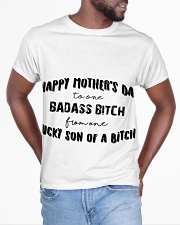 HAPPY MOTHER'S DAY All-over T-Shirt aos-all-over-T-shirt-lifestyle-front-04