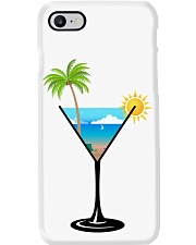 SUMMER IN A GLASS Phone Case thumbnail