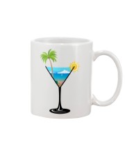 SUMMER IN A GLASS Mug thumbnail