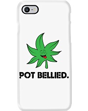 POT BELLIED Phone Case thumbnail