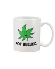 POT BELLIED Mug thumbnail