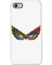 MYSTERIOUS MAVERICK Phone Case thumbnail
