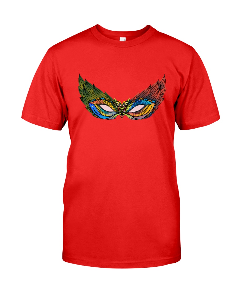 MYSTERIOUS MAVERICK Classic T-Shirt
